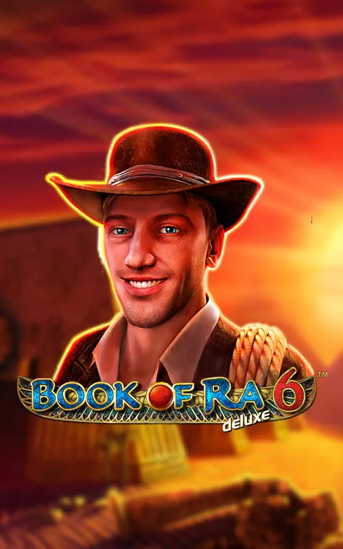 Book of Ra at Ultra Wins Casino