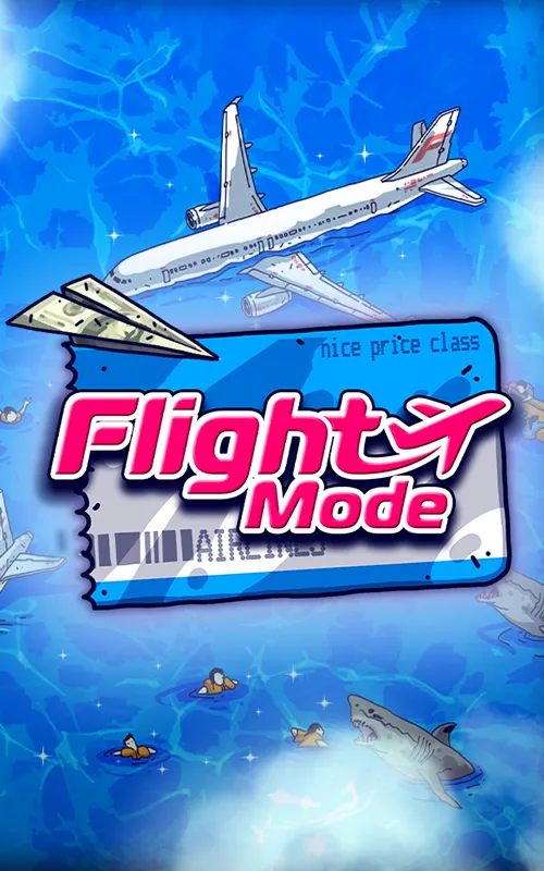 Flight Mode at Ultra Wins Casino