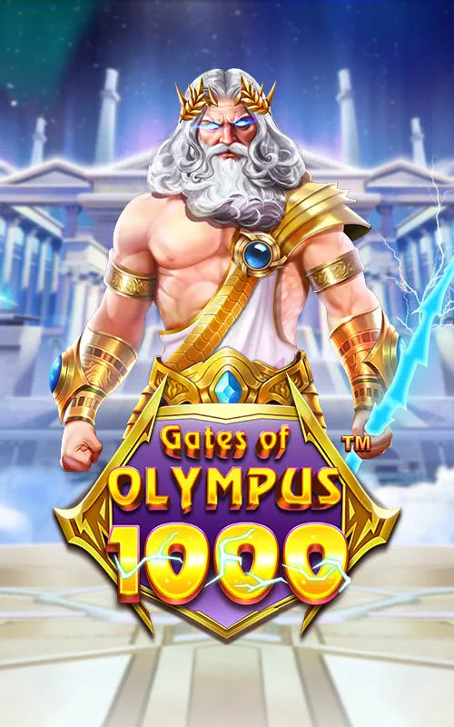 Gates of Olympus at Ultra Wins Casino