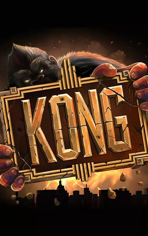 Kong at Ultra Wins Casino